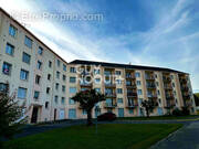 Appartement à SOISSONS