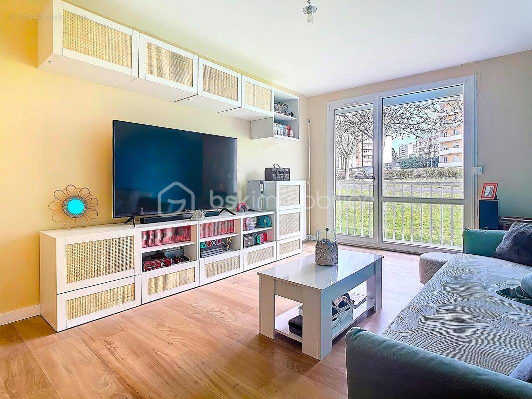 Appartement à MEAUX