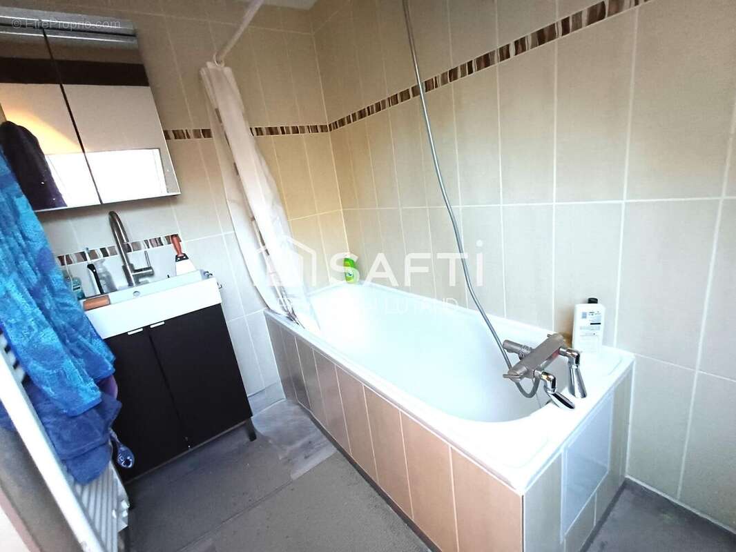 Photo 4 - Maison à ARROU