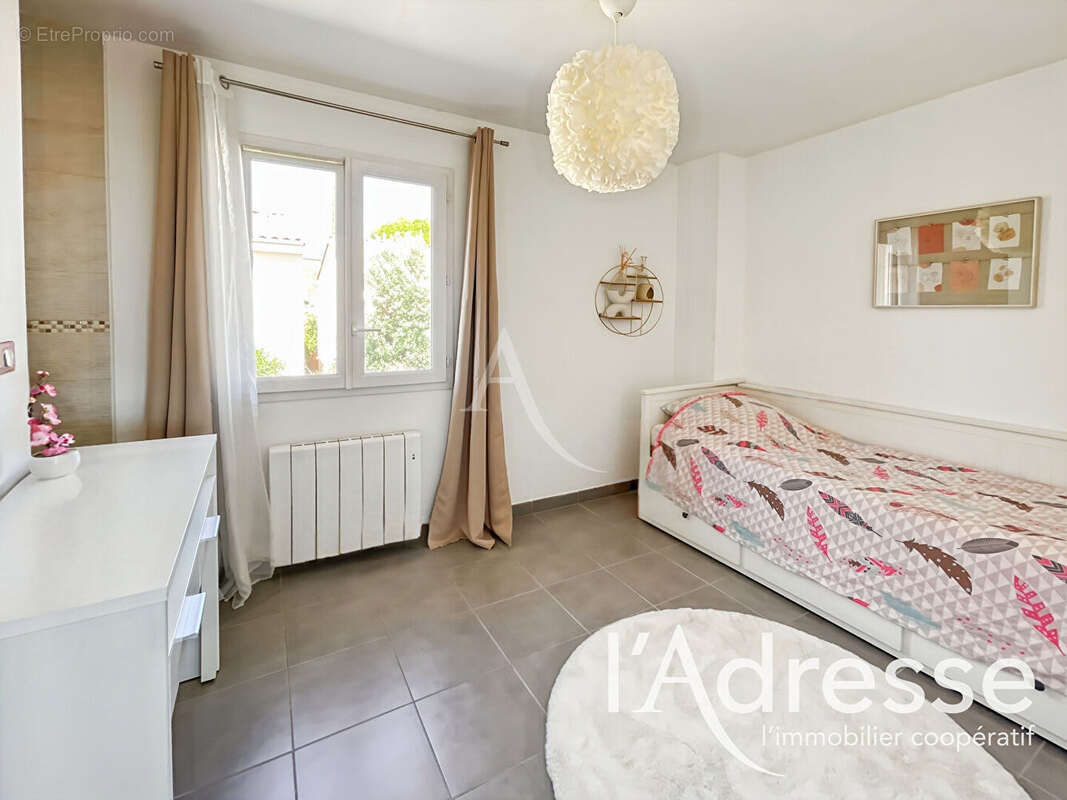 Maison à LA CIOTAT