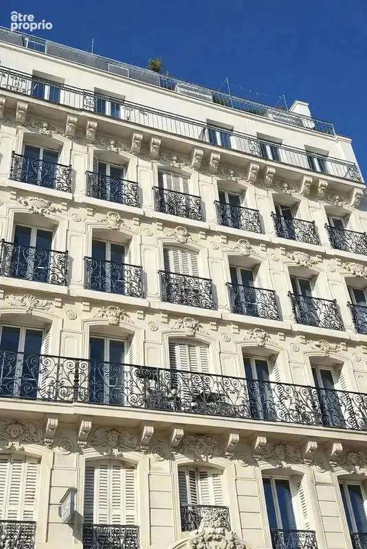 Appartement 4 pièces 77 m² à vendre à Paris-11e (75011) - photo 2