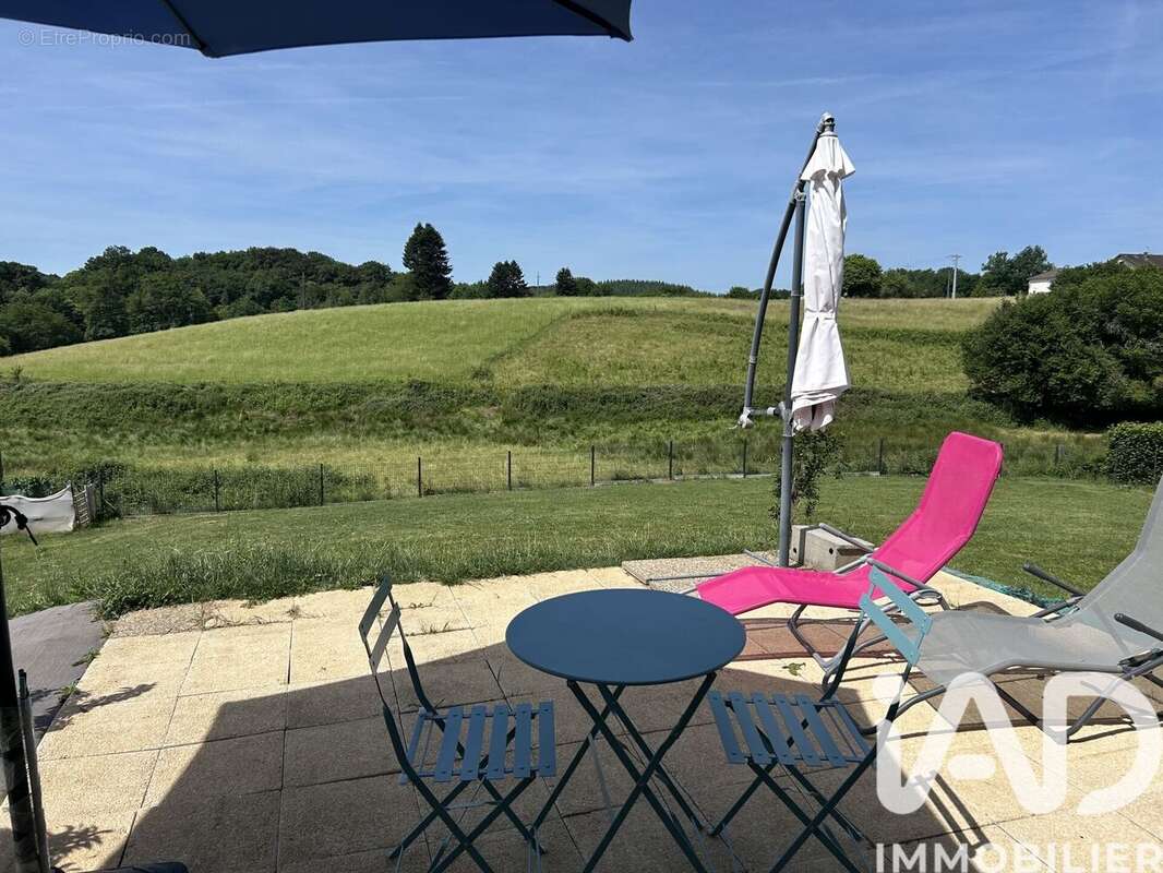 Photo 9 - Maison à CHAMBERET