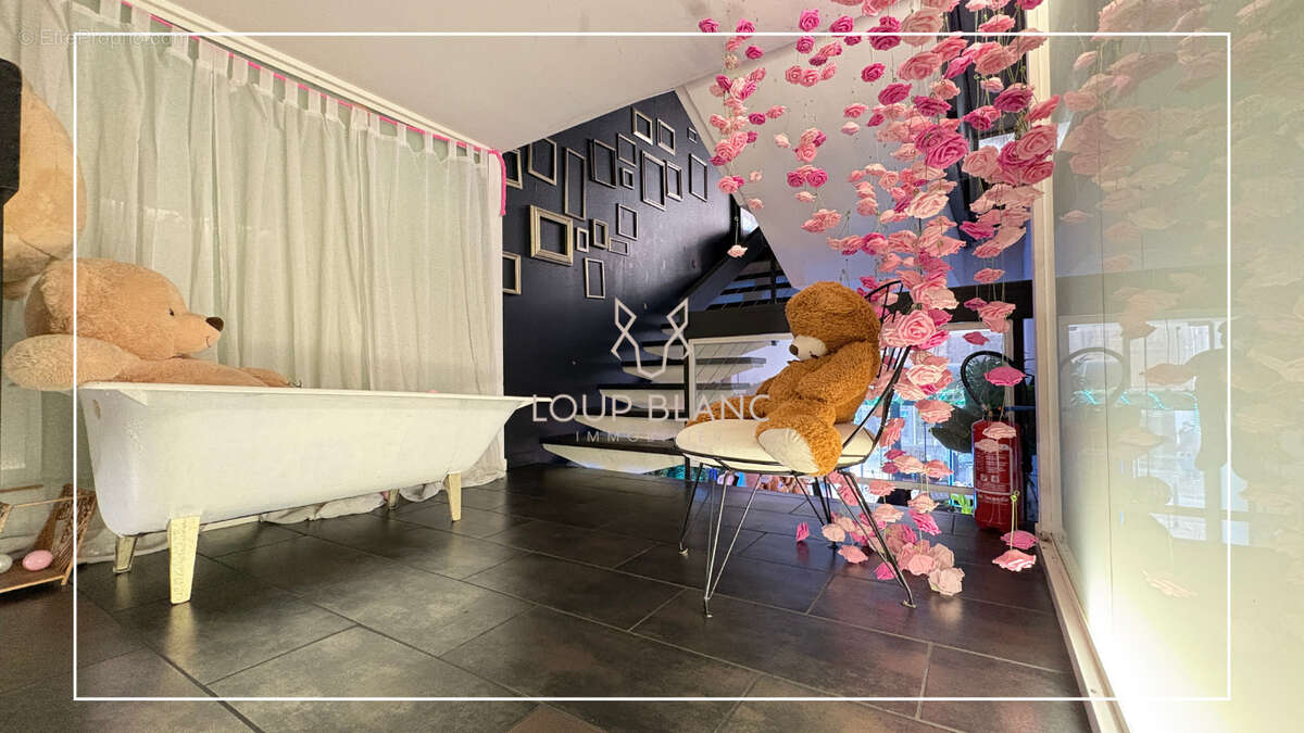 Commerce à MONTBELIARD