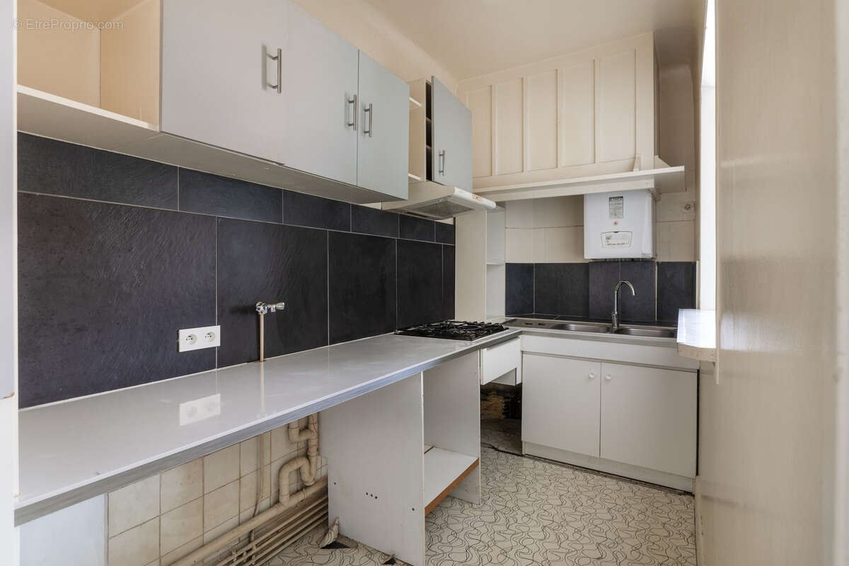 Appartement à GUETHARY