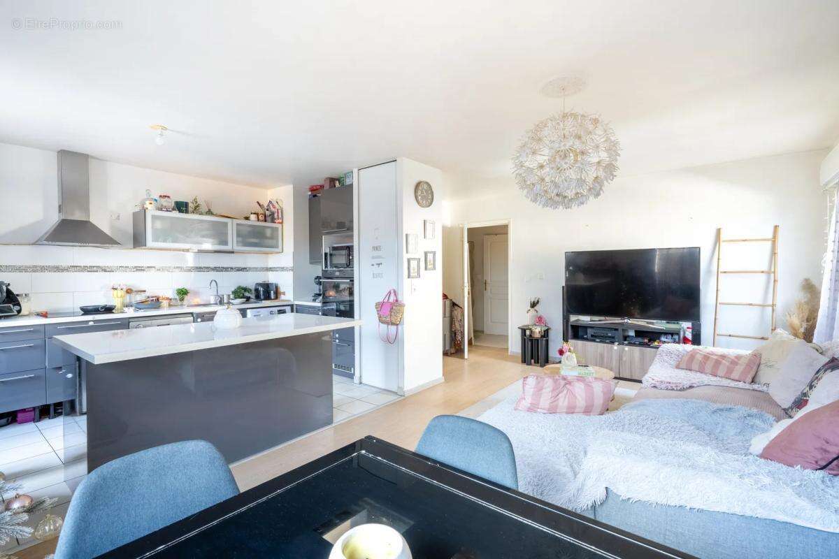 Appartement à PERSAN