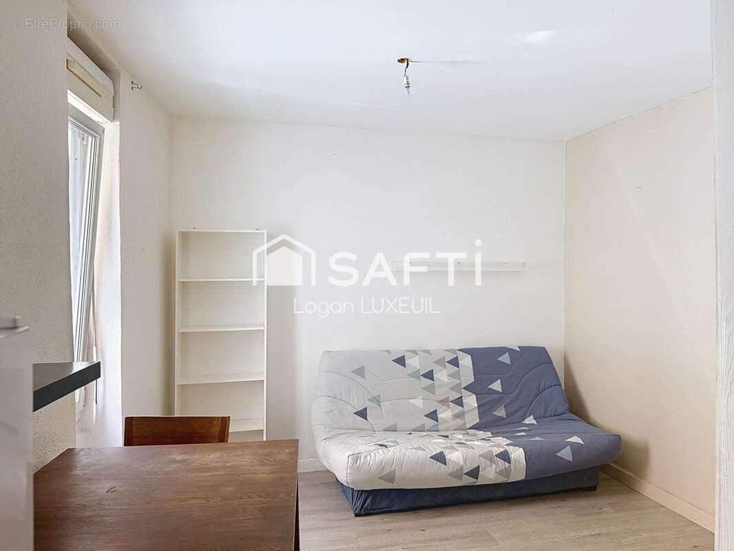 Photo 3 - Appartement à MARSEILLE-10E