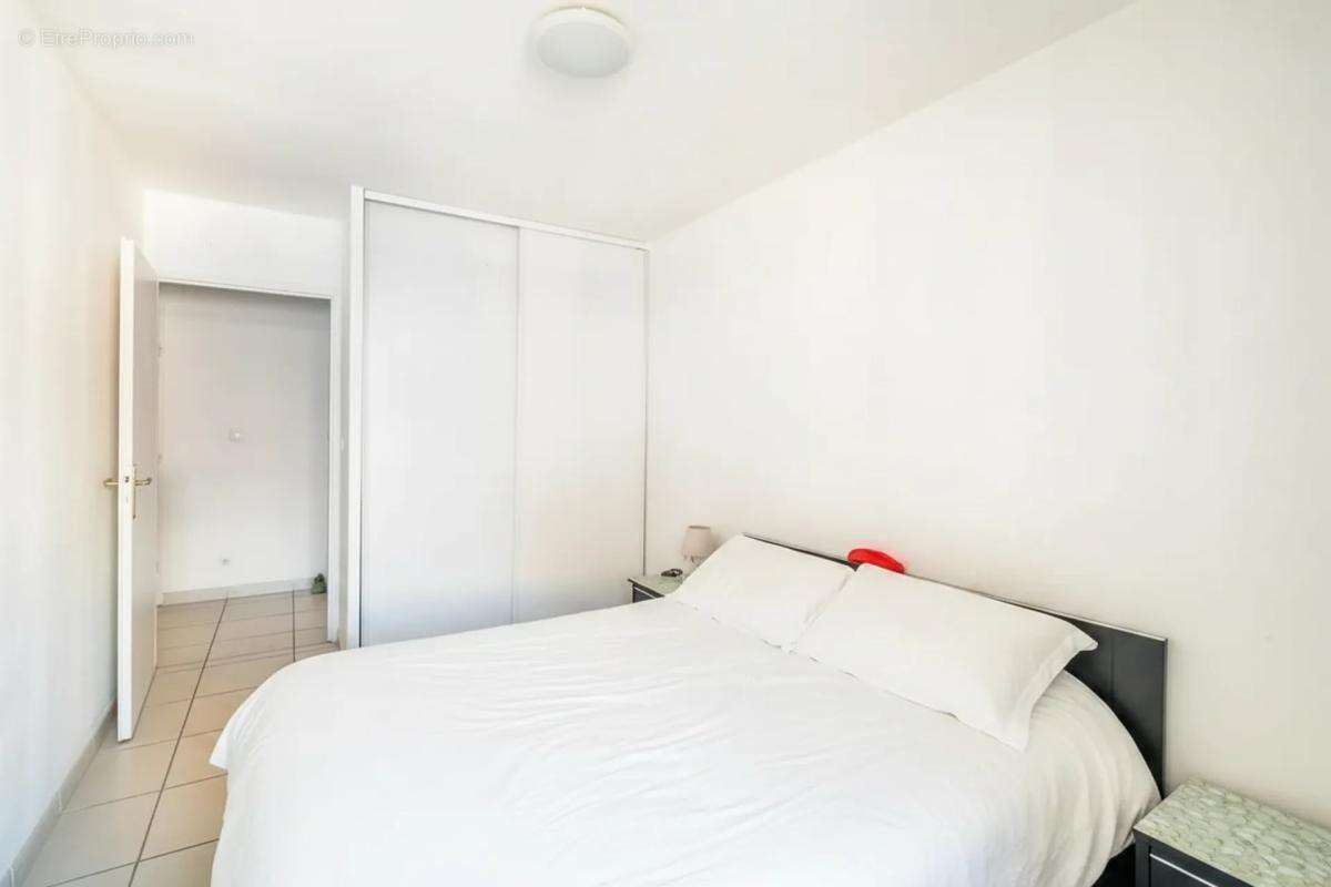 Appartement à MARSEILLE-13E