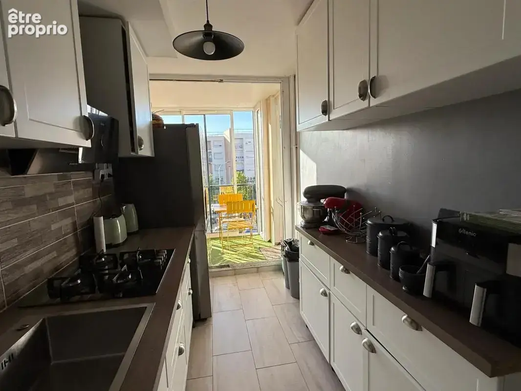 Eaubonne – bel appartement 4 pièces de 71 m² - photo 5