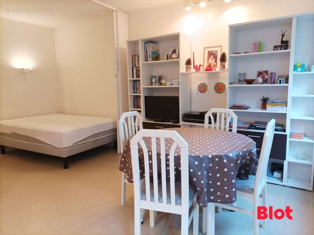 Appartement à LA BAULE-ESCOUBLAC