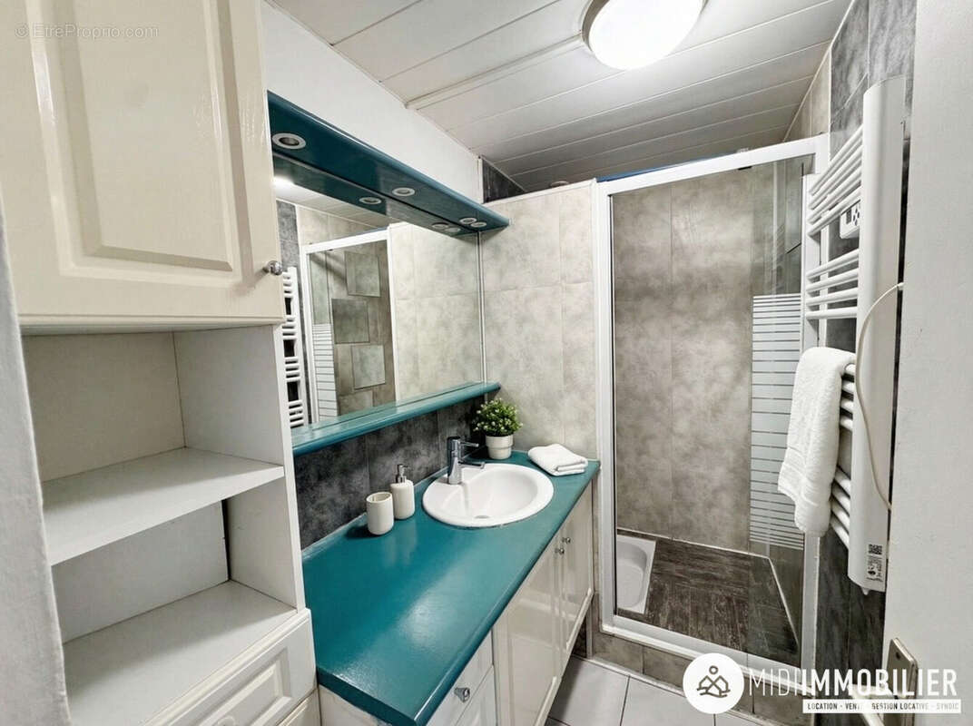 Appartement à ALBI