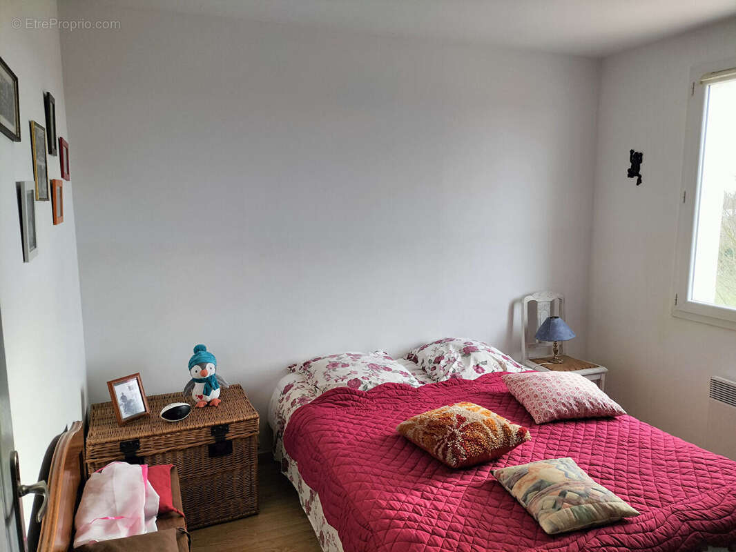 Maison à TONNAY-CHARENTE