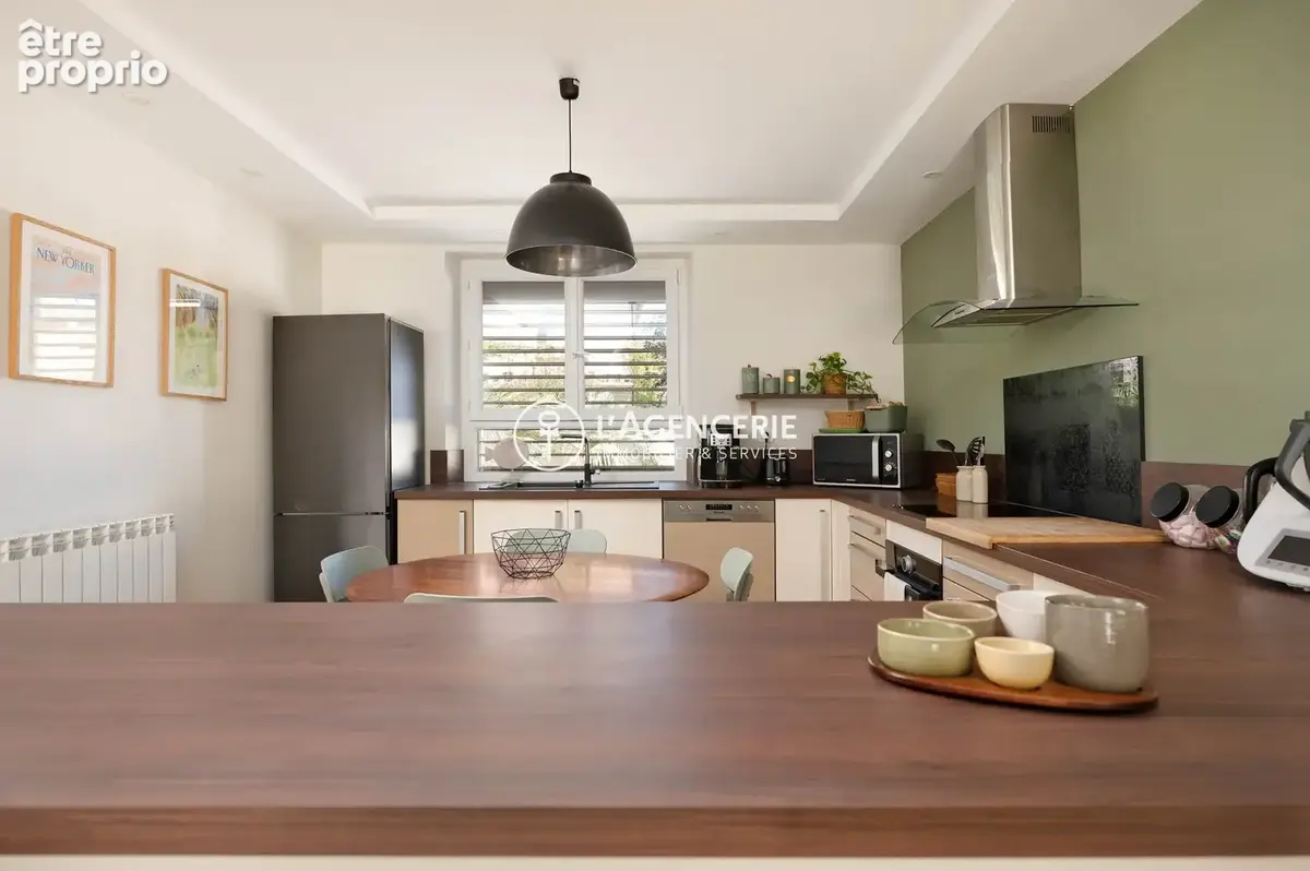 Maison 6 pièces 150 m² à vendre à Albi (81000) - photo 3