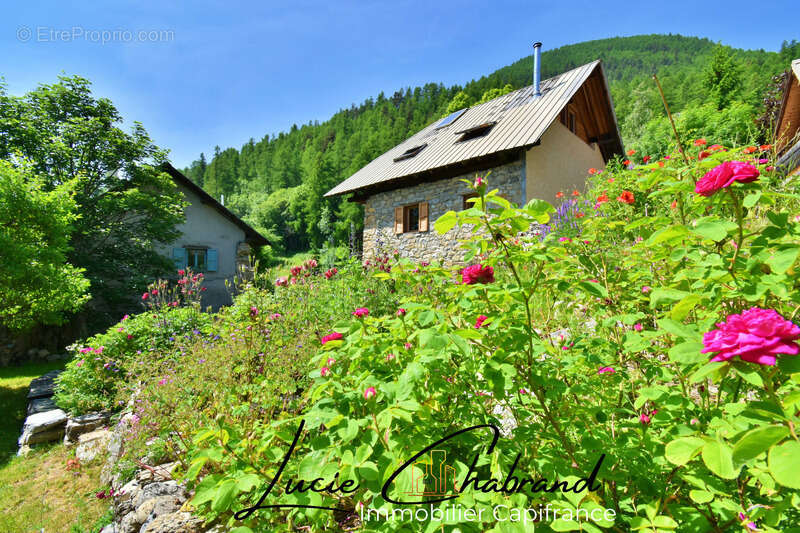 Maison à vendre 10 pièces  (05) - photo 21