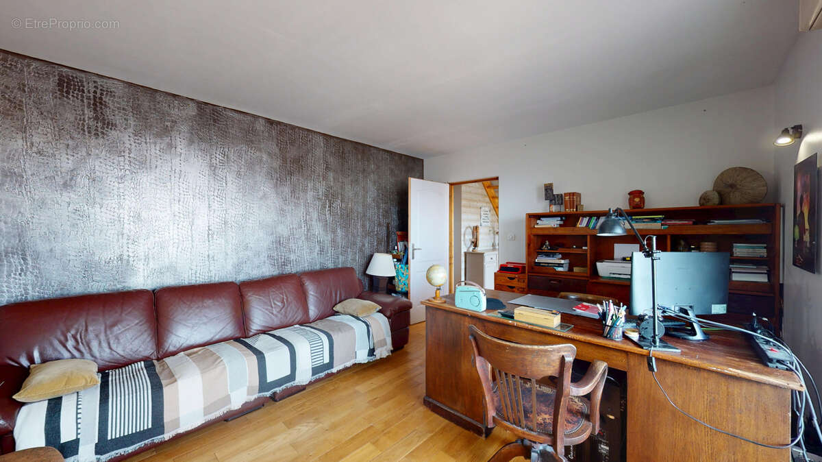 Appartement à GEVREY-CHAMBERTIN