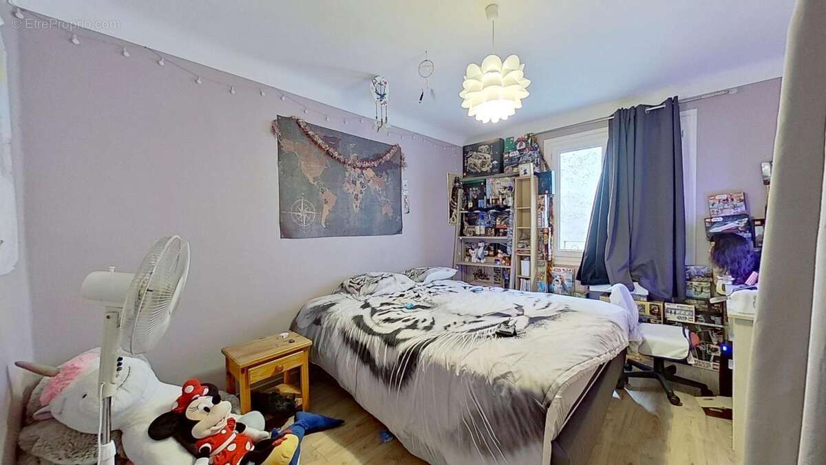 Maison à ILLE-SUR-TET