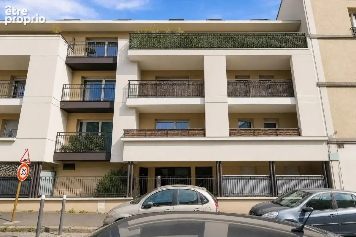 Appartement de 4 pièces de 79 m² à Choisy-le-Roi - photo 12