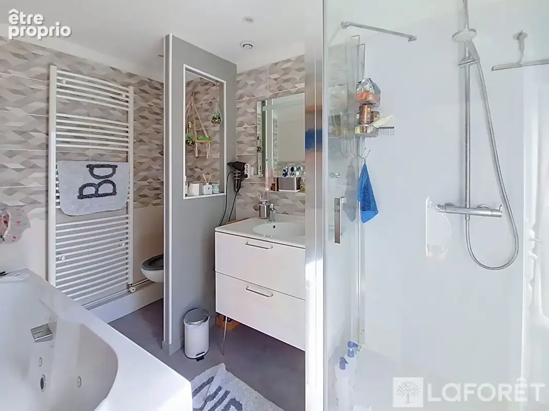 Maison Cabourg 4 pièce(s) 67,38 m2 - photo 15