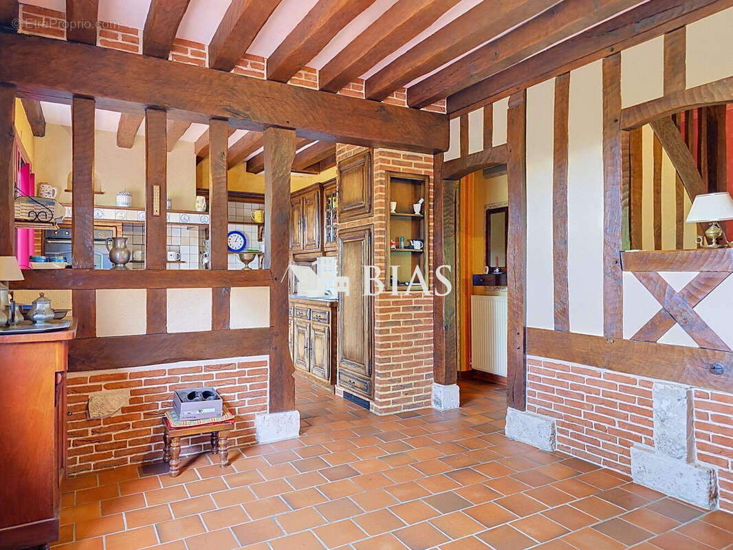 Maison 175 m² à Duclair  - photo 9