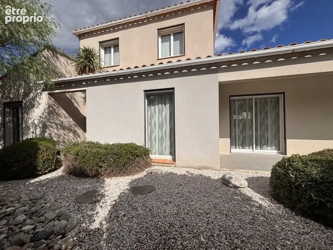 Maison 4 pièces 131 m² à vendre à Sorede (66690) - photo 5