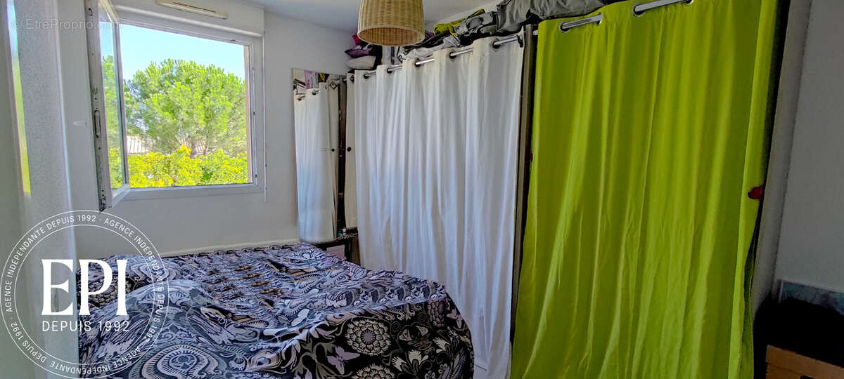 Appartement à CARCASSONNE