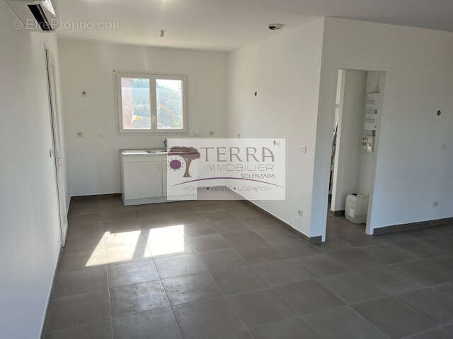 Maison à GHISONACCIA