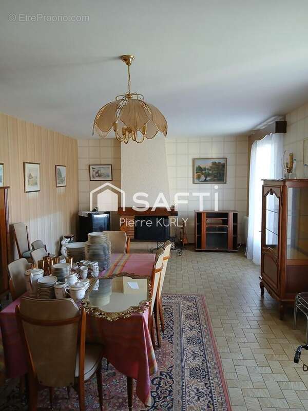 Photo 5 - Maison à MUSSIDAN