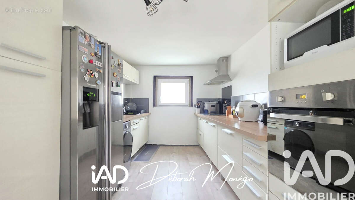 Photo 5 - Maison à EPONE