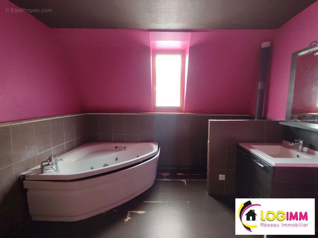 Appartement à LE QUESNOY