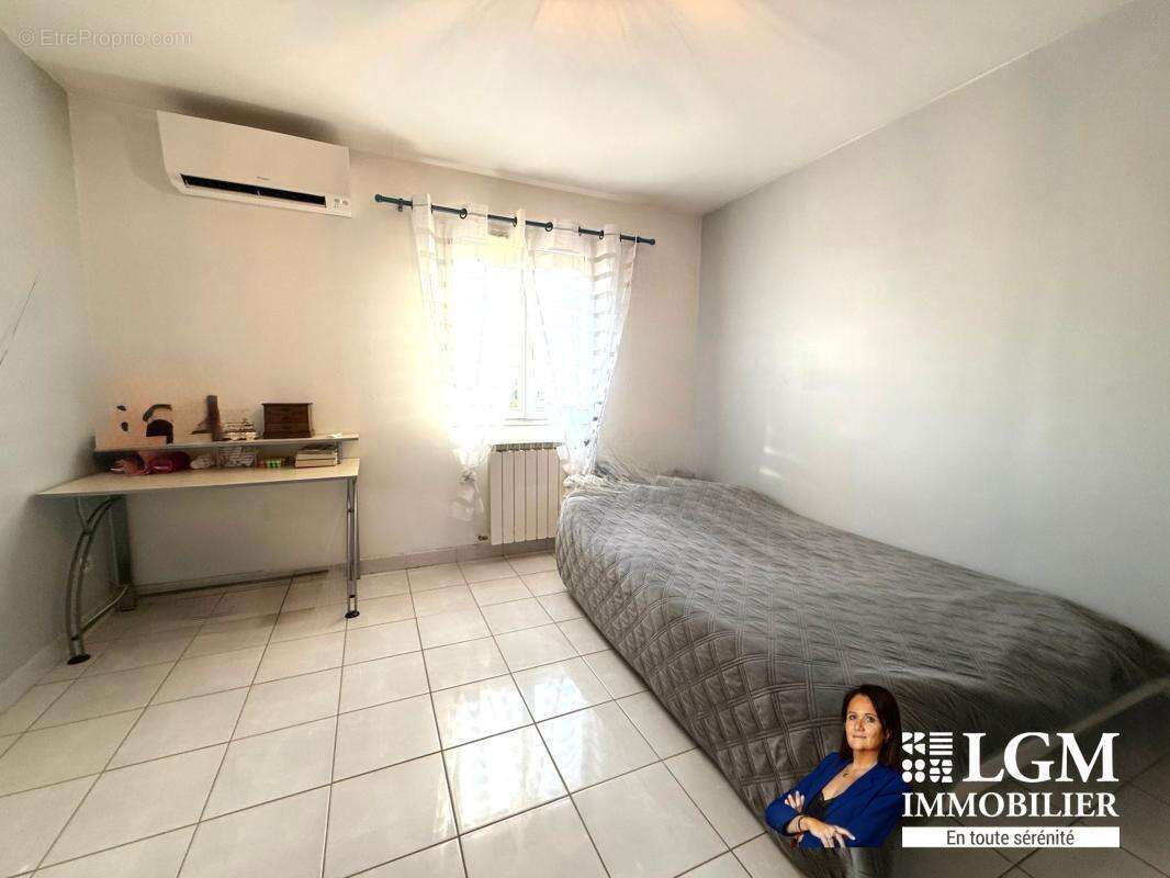 Maison à LES PENNES-MIRABEAU