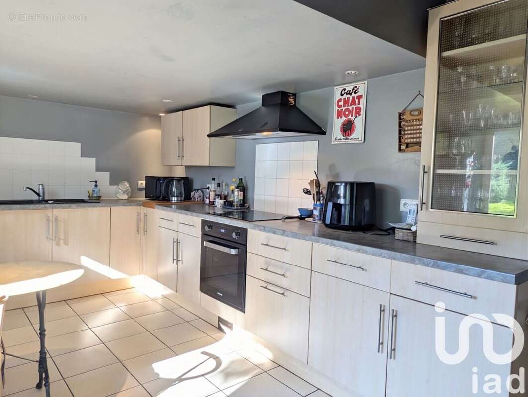 Photo 4 - Maison à VIGOULANT