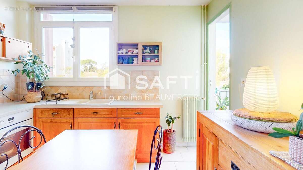 Photo 7 - Appartement à LE PRADET