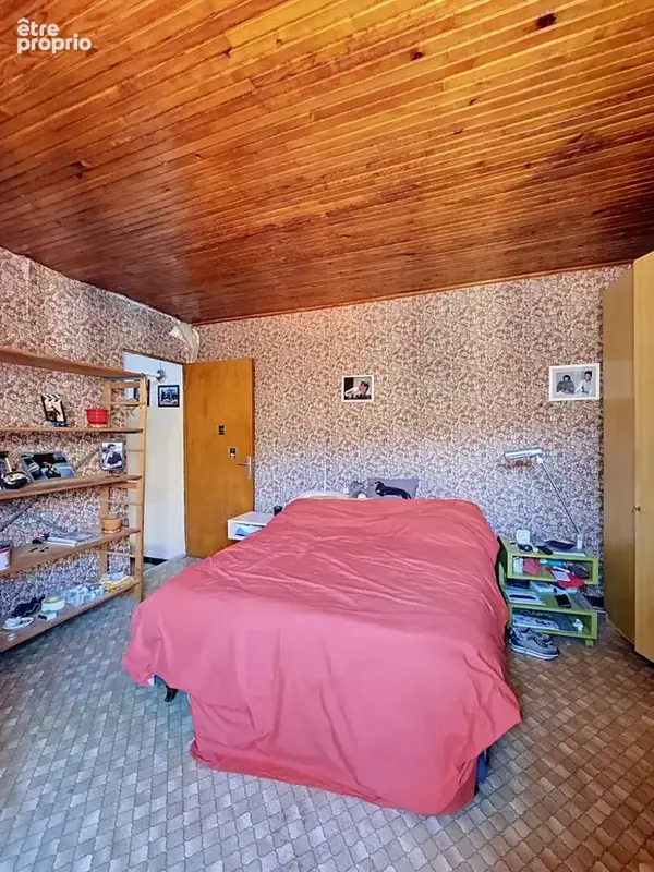 Maison de ville Nimes 3 pièce(s) - photo 10
