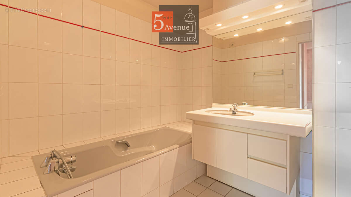 Appartement à SENLIS