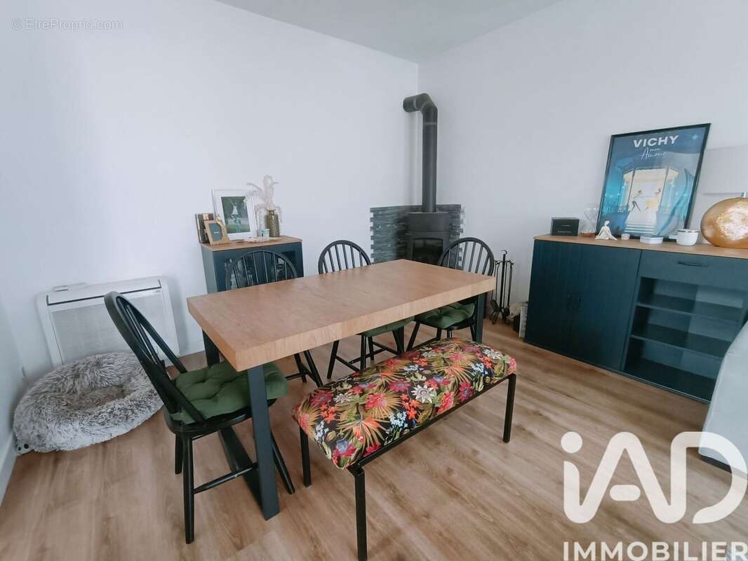 Photo 6 - Maison à ABREST