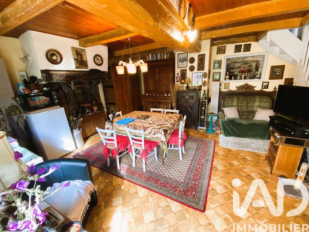 Photo 4 - Maison à LANNION
