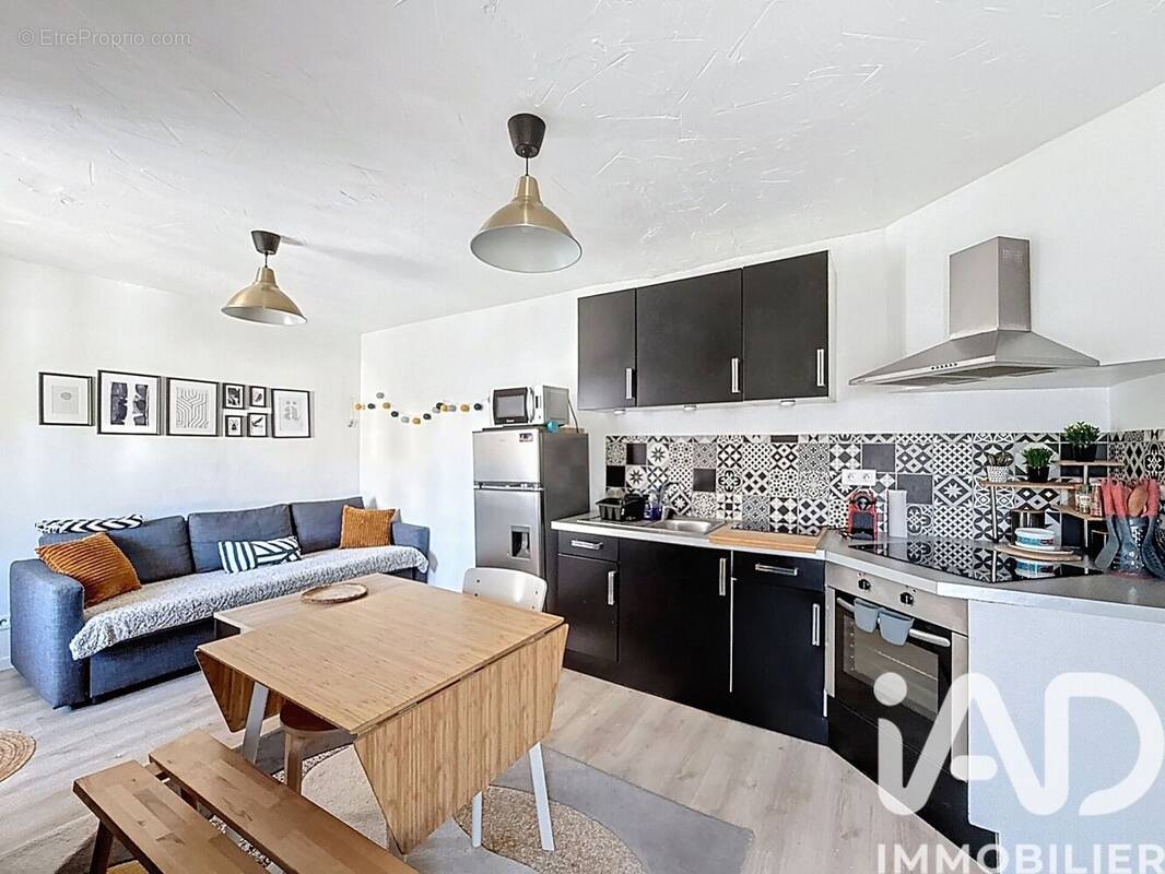 Photo 1 - Appartement à EPERNAY