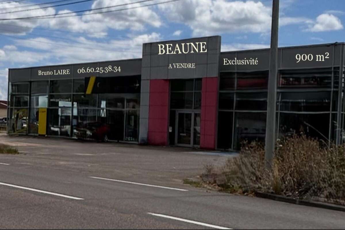 Appartement à BEAUNE