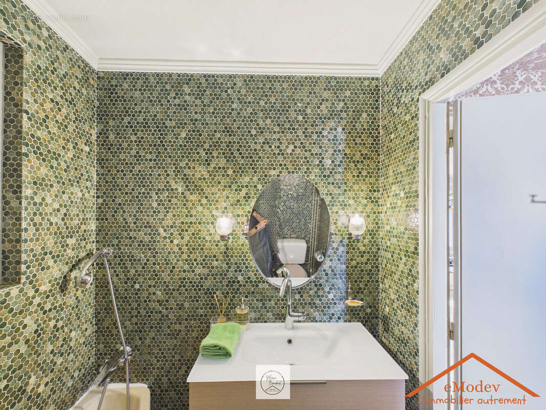 Maison 117 m² à Le Val-D'ajol  - photo 3