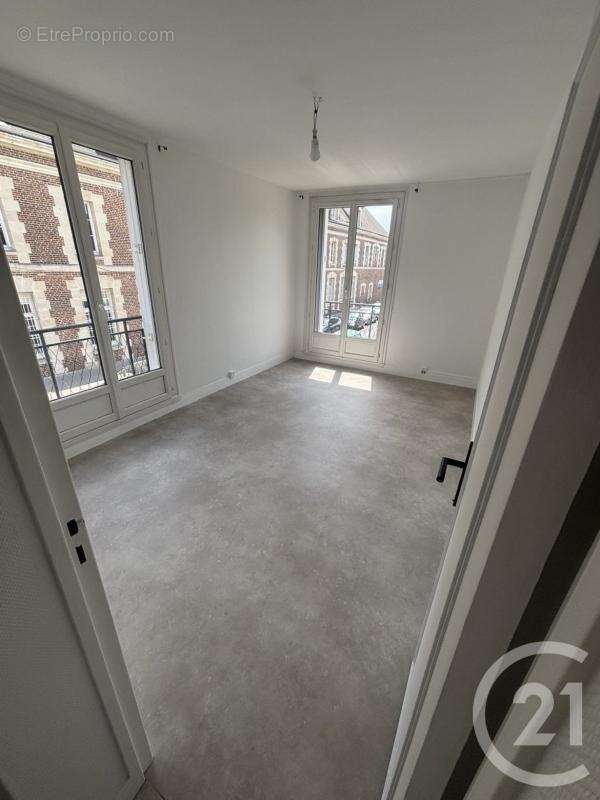 Appartement à BEAUVAIS