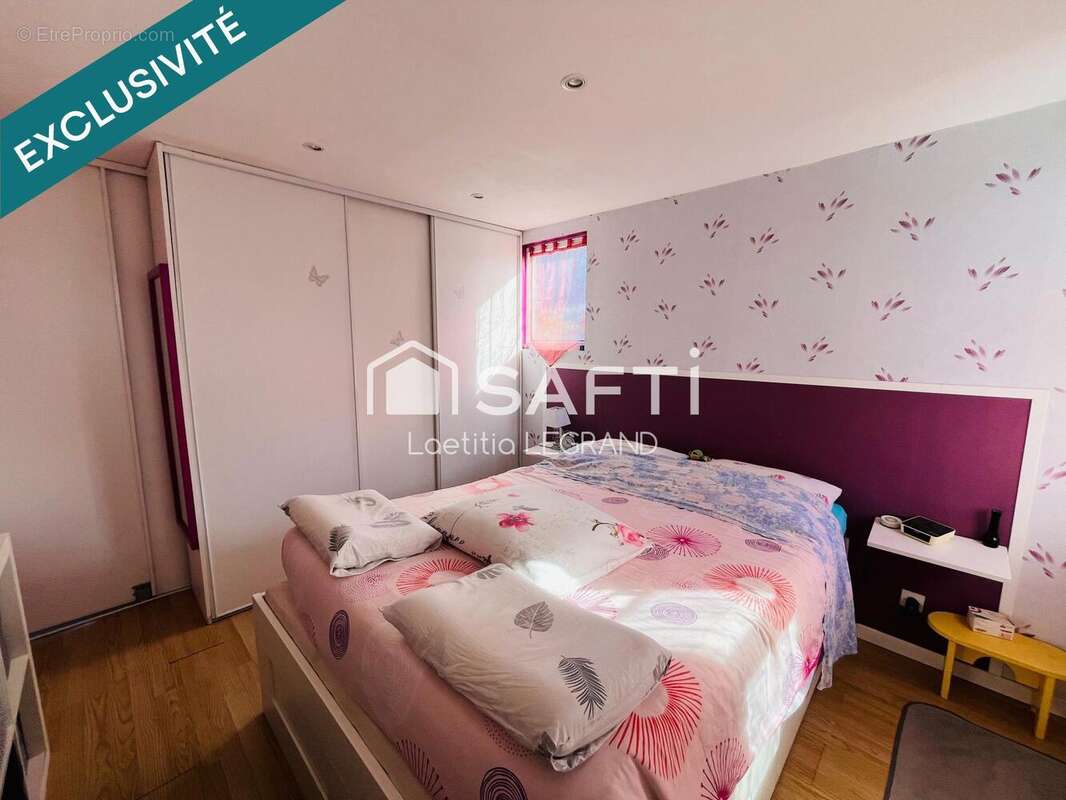 Photo 8 - Maison à TRELEVERN