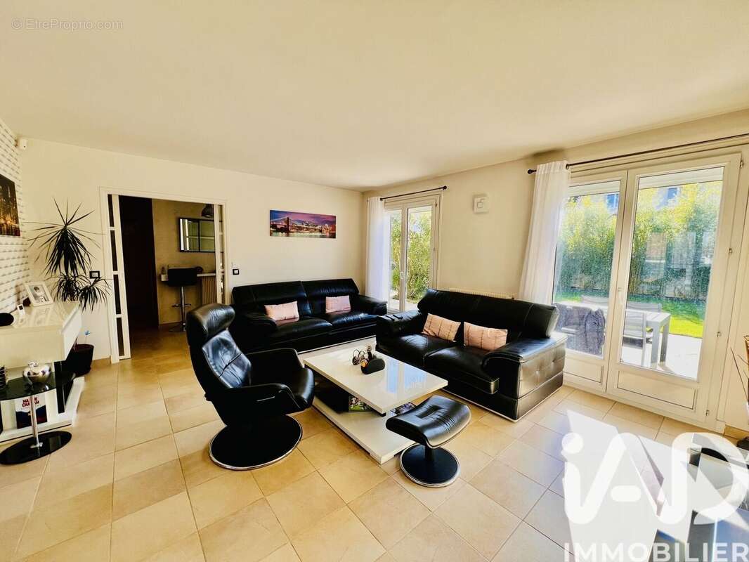 Photo 5 - Maison à DOMONT