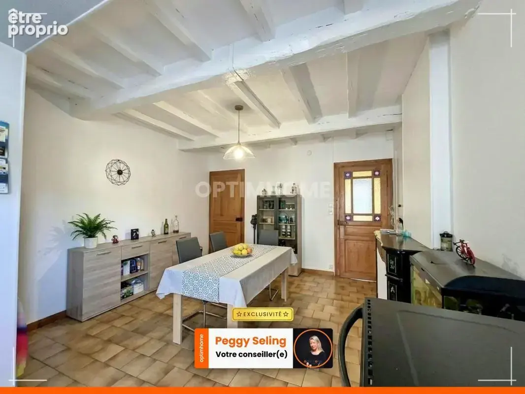 Maison à vendre 14 pièces GLAGEON (59) - photo 17