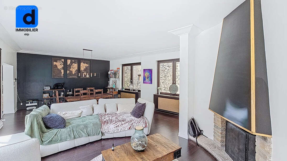 Appartement à BOULOGNE-SUR-MER