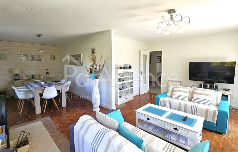 Maison à SAINT-GEORGES-DE-DIDONNE