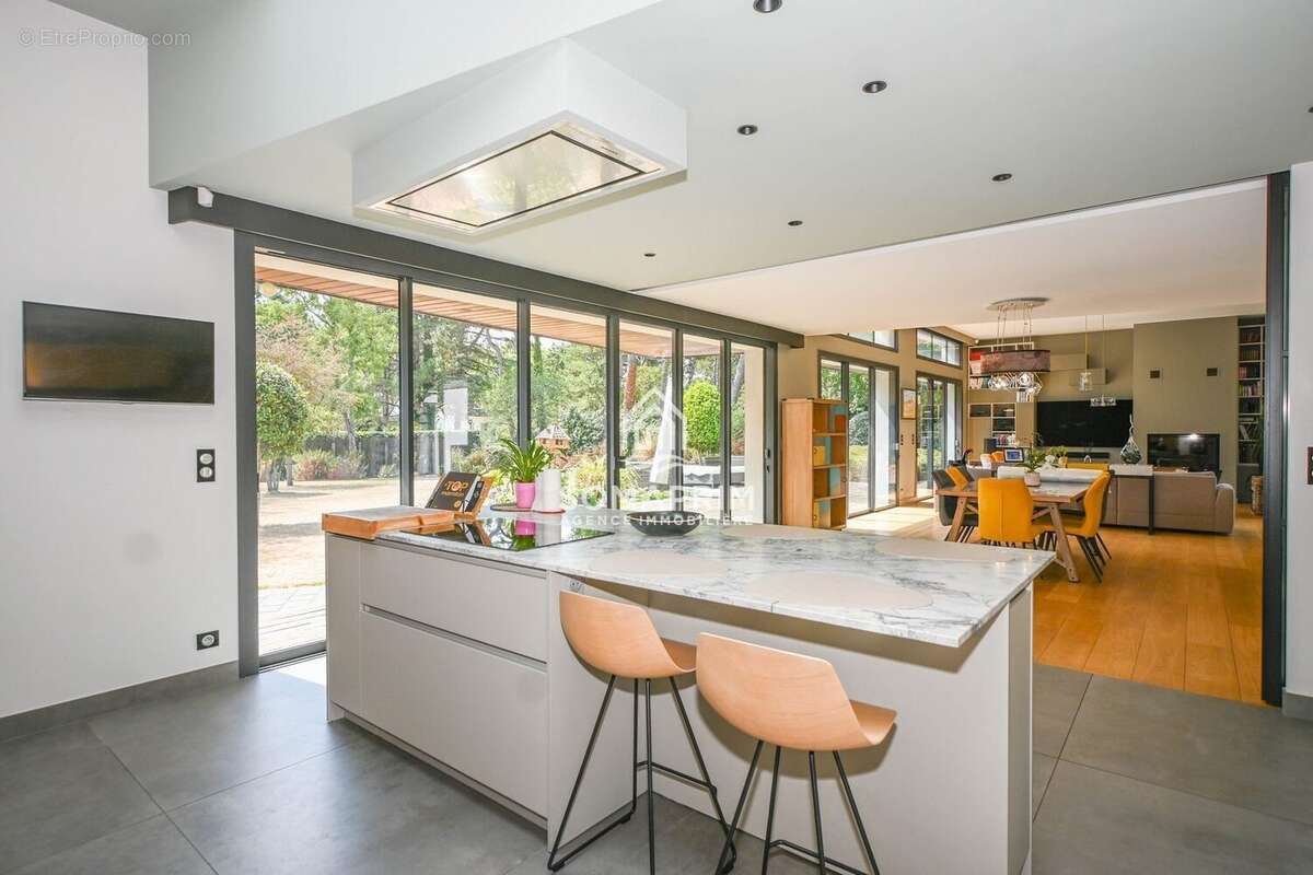 Maison 6 pièces 246 m² à vendre à Neufchatel-Hardelot (62152) - photo 6