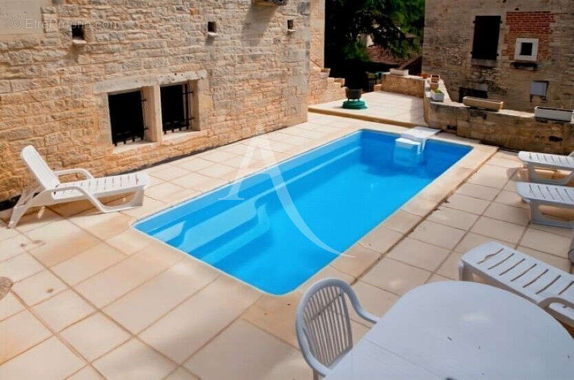 Maison à LABASTIDE-DU-VERT