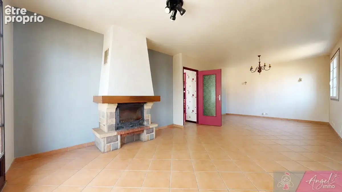 Maison 3 à 5 chambres sur 1 000 m2   Audelange - photo 3