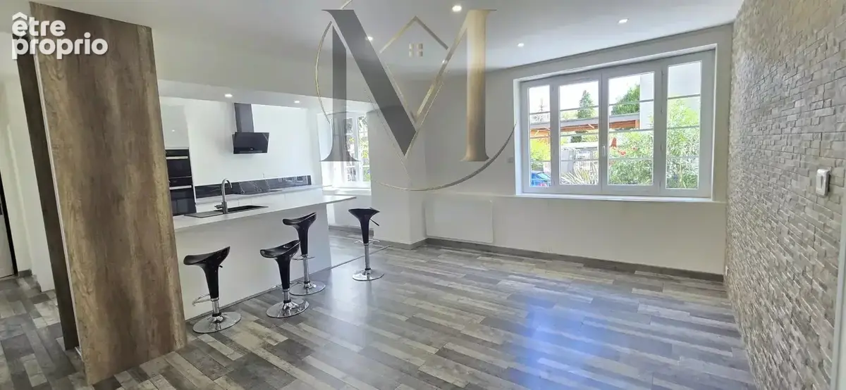 Photo Appartement à Pau au prix de 164 500€
