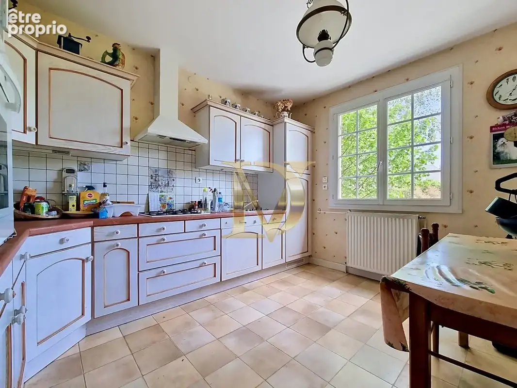 Maison 130 m² à Francueil  - photo 8