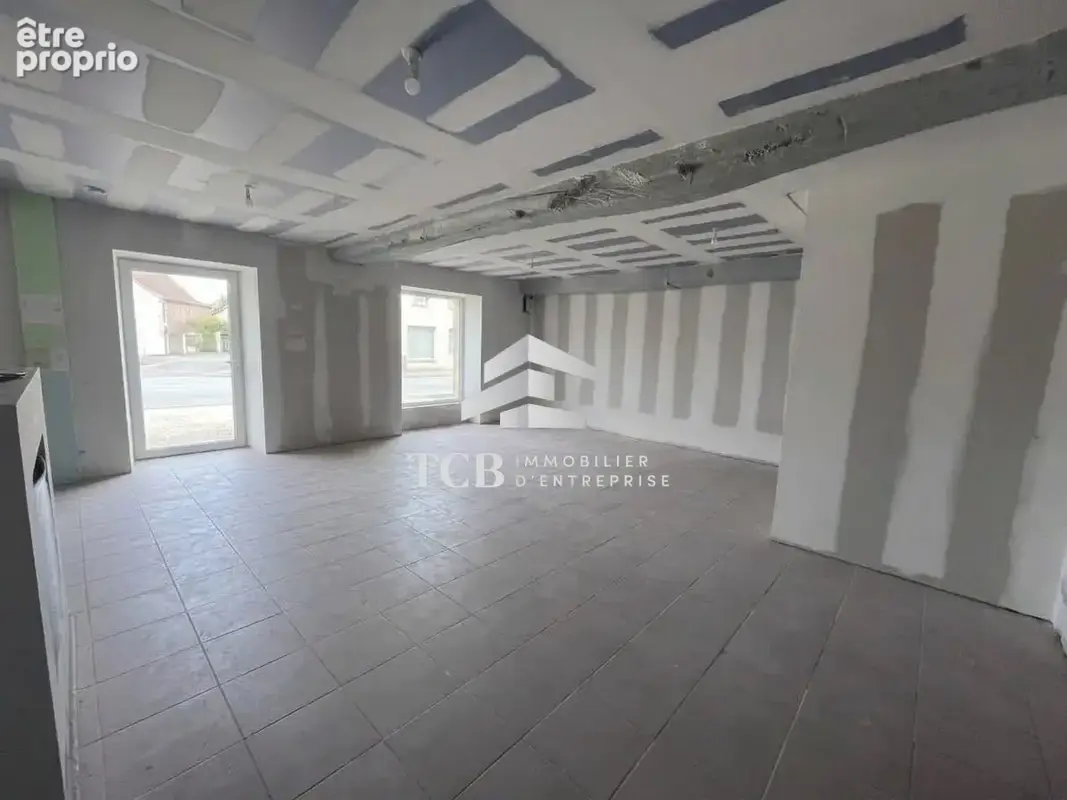 Commerce 43 m² à vendre à Treillieres (44119) - photo 3
